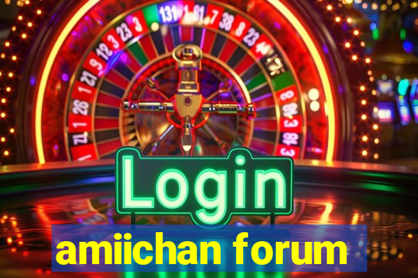 amiichan forum