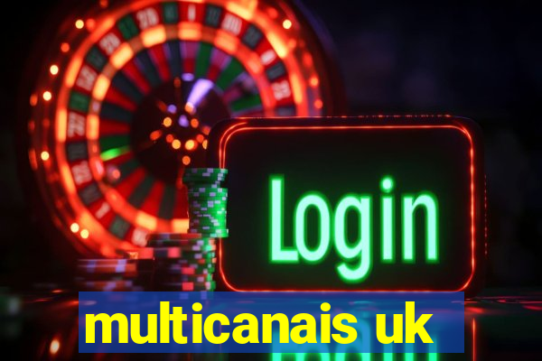 multicanais uk