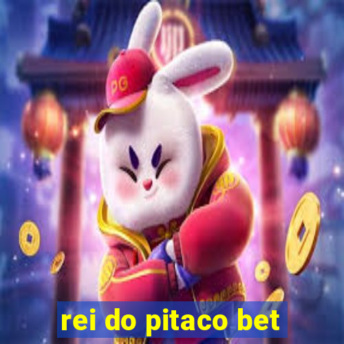 rei do pitaco bet