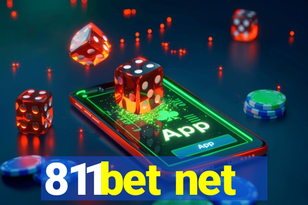 811bet net