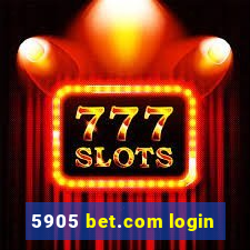 5905 bet.com login