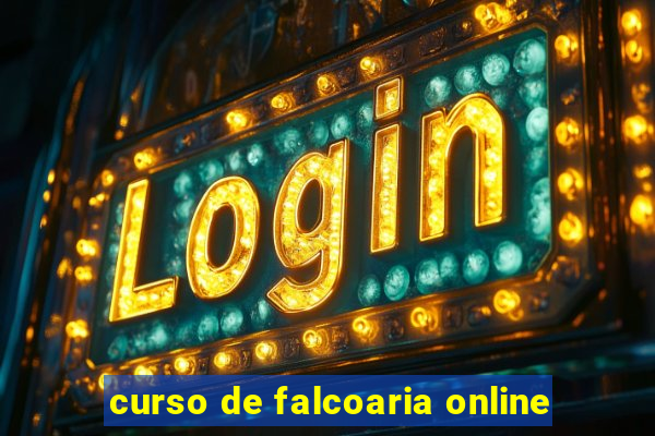 curso de falcoaria online