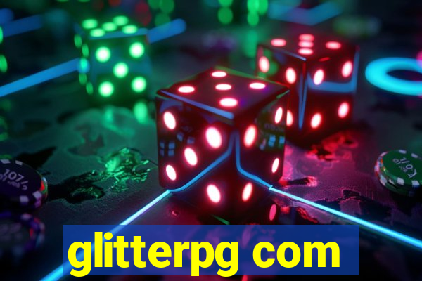 glitterpg com