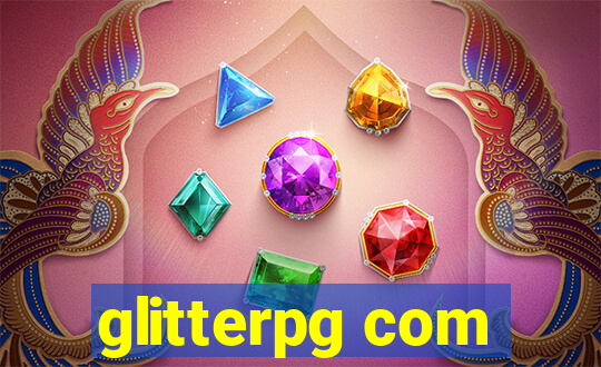 glitterpg com