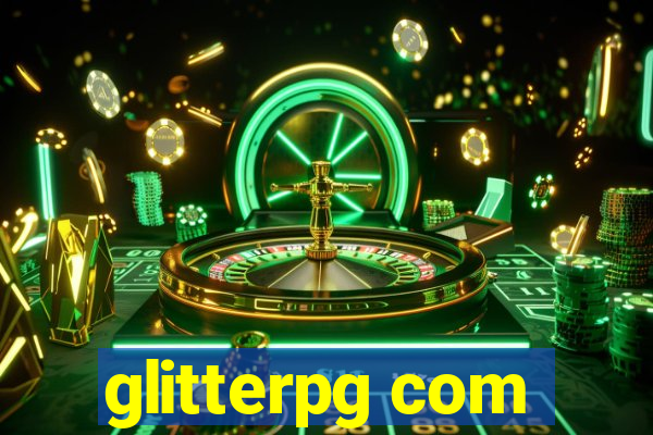 glitterpg com