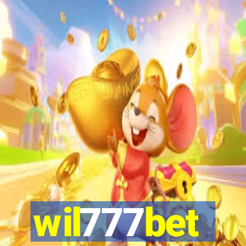 wil777bet