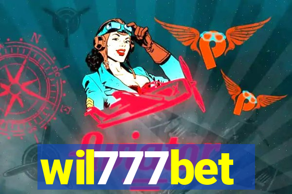 wil777bet