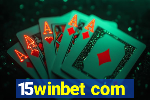 15winbet com