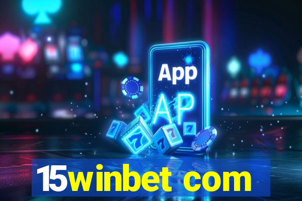 15winbet com