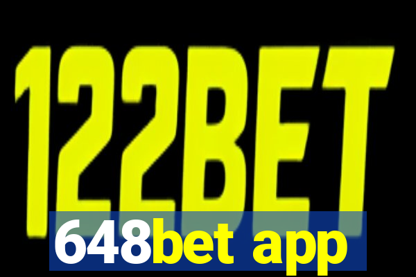 648bet app