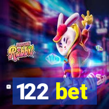 122 bet