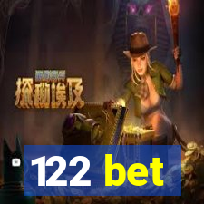 122 bet