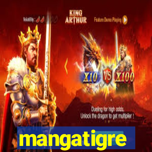 mangatigre