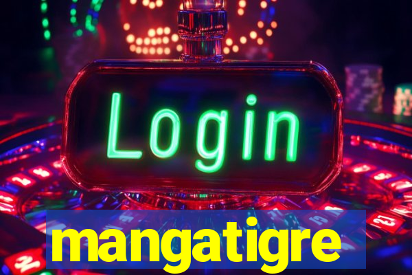 mangatigre