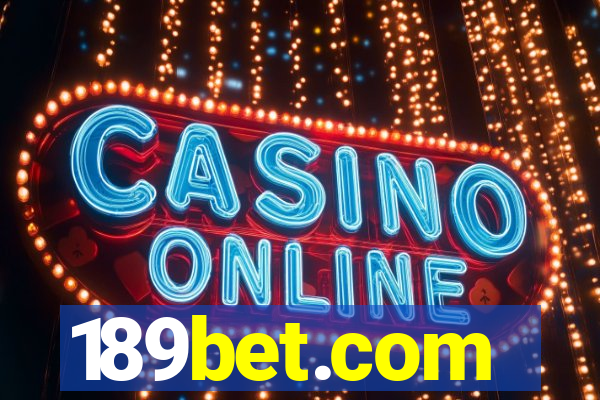 189bet.com