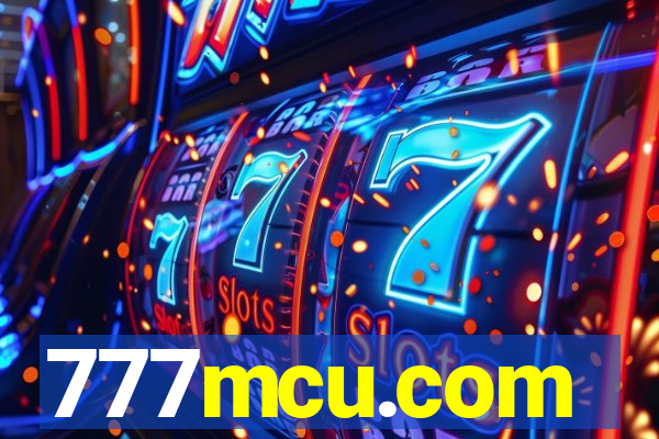 777mcu.com