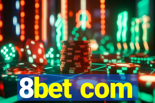 8bet com