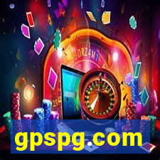 gpspg.com