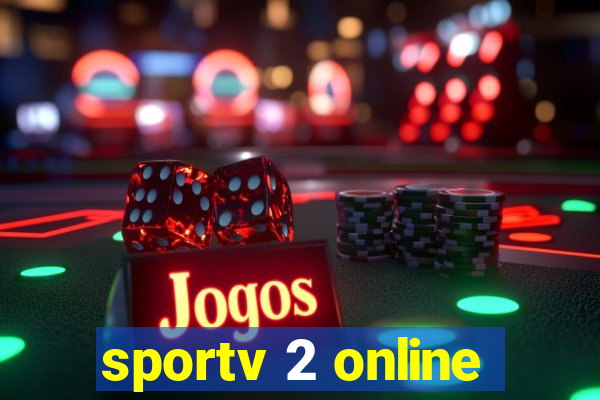 sportv 2 online