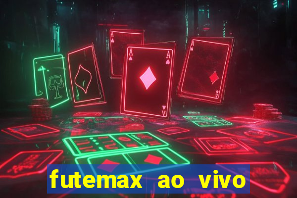 futemax ao vivo real madrid