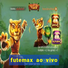 futemax ao vivo real madrid