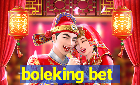 boleking bet