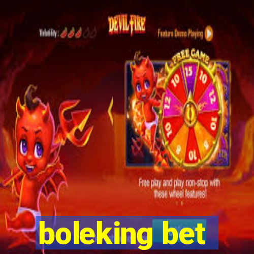 boleking bet