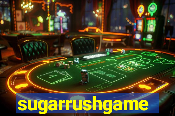 sugarrushgame