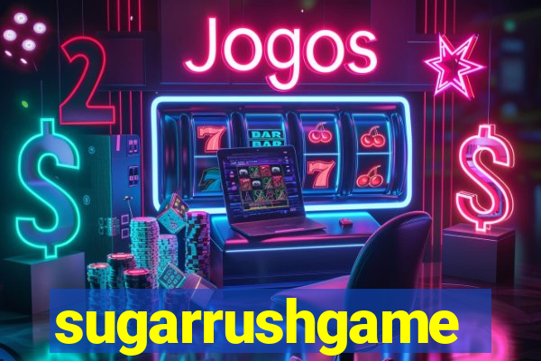 sugarrushgame