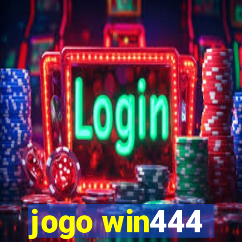 jogo win444