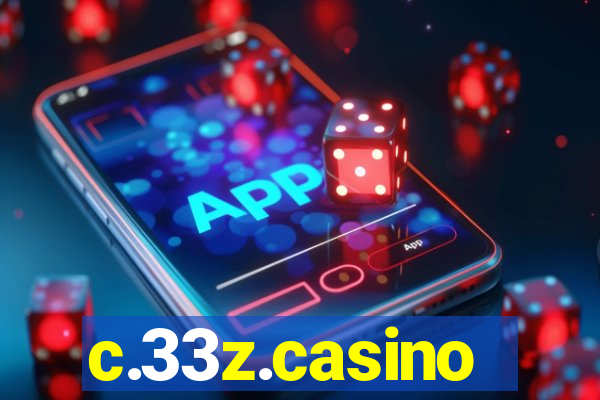 c.33z.casino