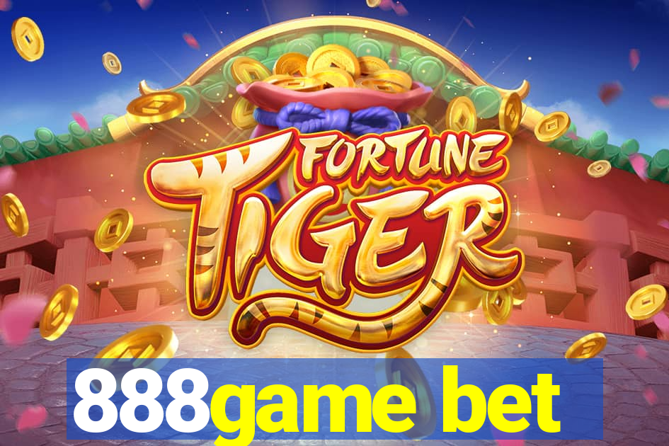 888game bet