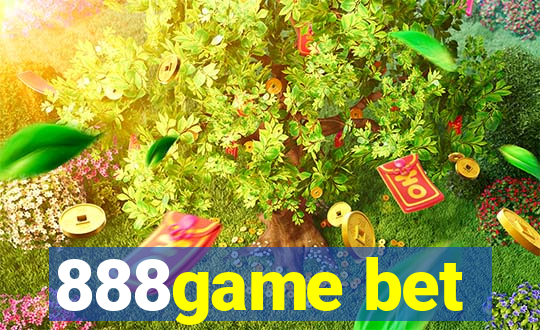 888game bet