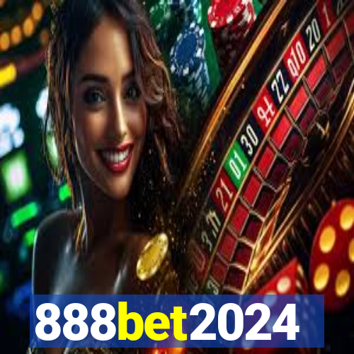 888bet2024