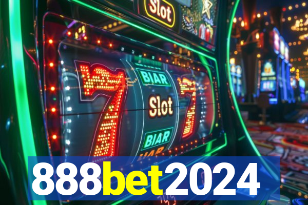 888bet2024