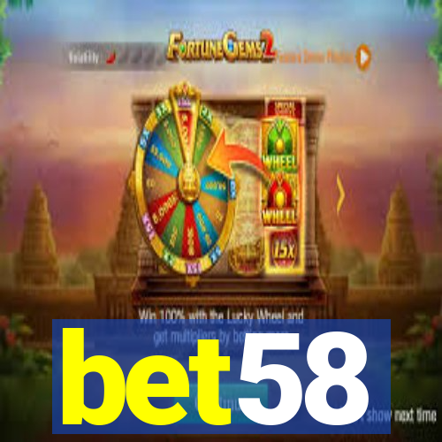 bet58