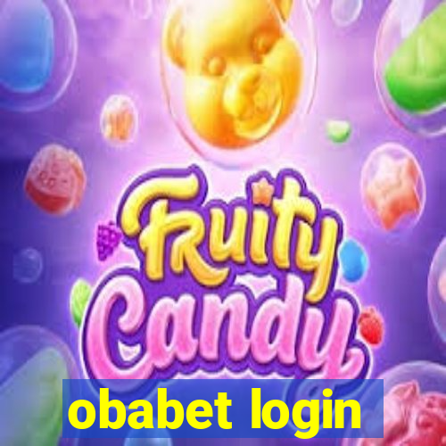 obabet login