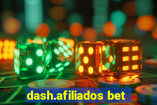 dash.afiliados bet