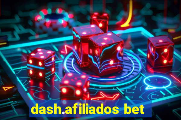 dash.afiliados bet