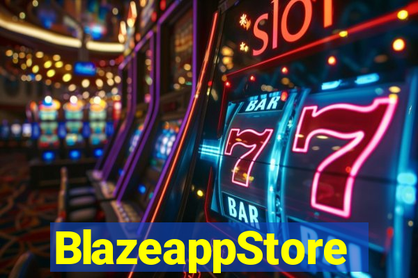 BlazeappStore