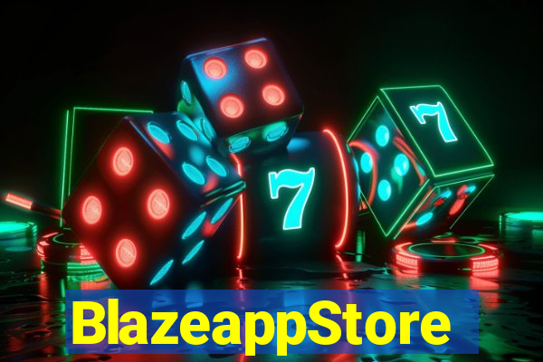 BlazeappStore