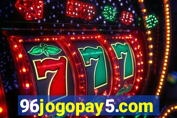 96jogopay5.com