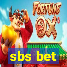 sbs bet