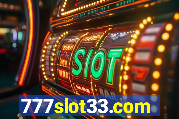 777slot33.com