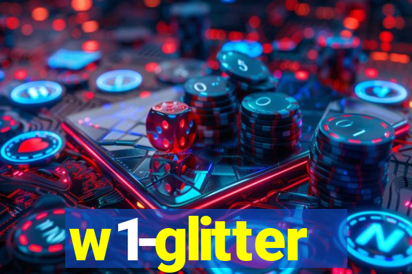 w1-glitter