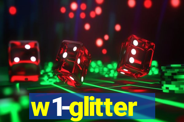 w1-glitter