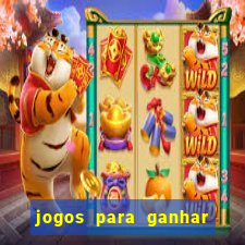 jogos para ganhar dinheiro via pix 2024