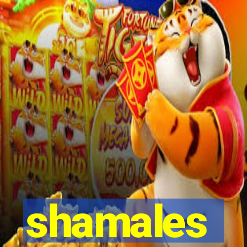 shamales