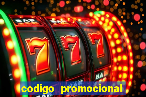 codigo promocional 7 slots