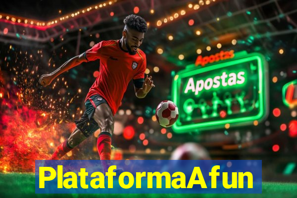 PlataformaAfun